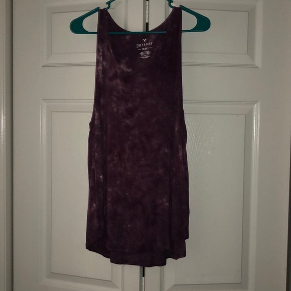 American Eagle Outfitters Tops - American Eagle tank top American Eagle Outfitters Tops - American Eagle tank top